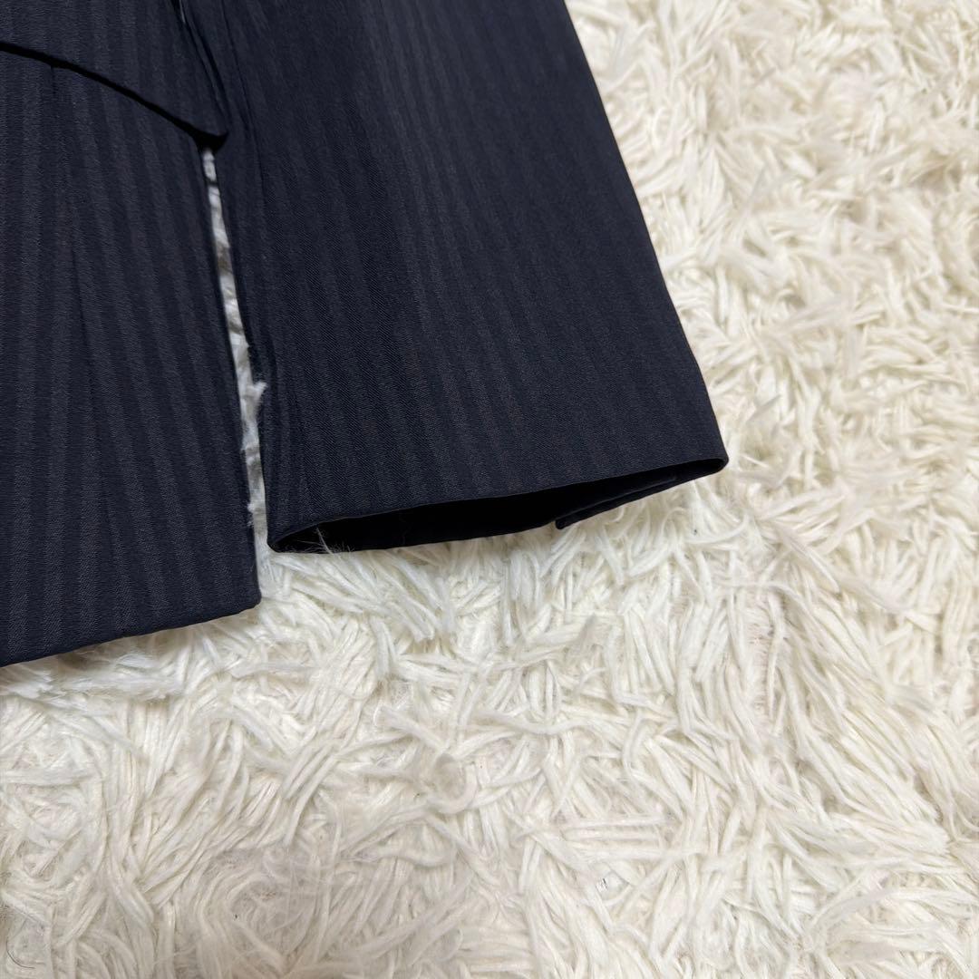 美品　ビームス　フォーマル　卒業式　男の子4点セット　150 卒服　セットアップ