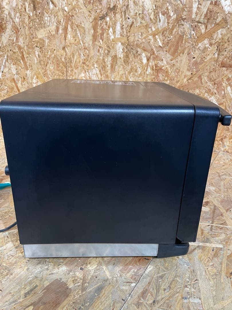 電子レンジ コイズミ 850W 高出力モデル 2022年製　1091101028