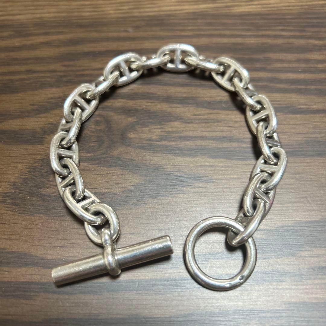 黎@ シェーヌダンクル MM 17コマ マルジェラ期