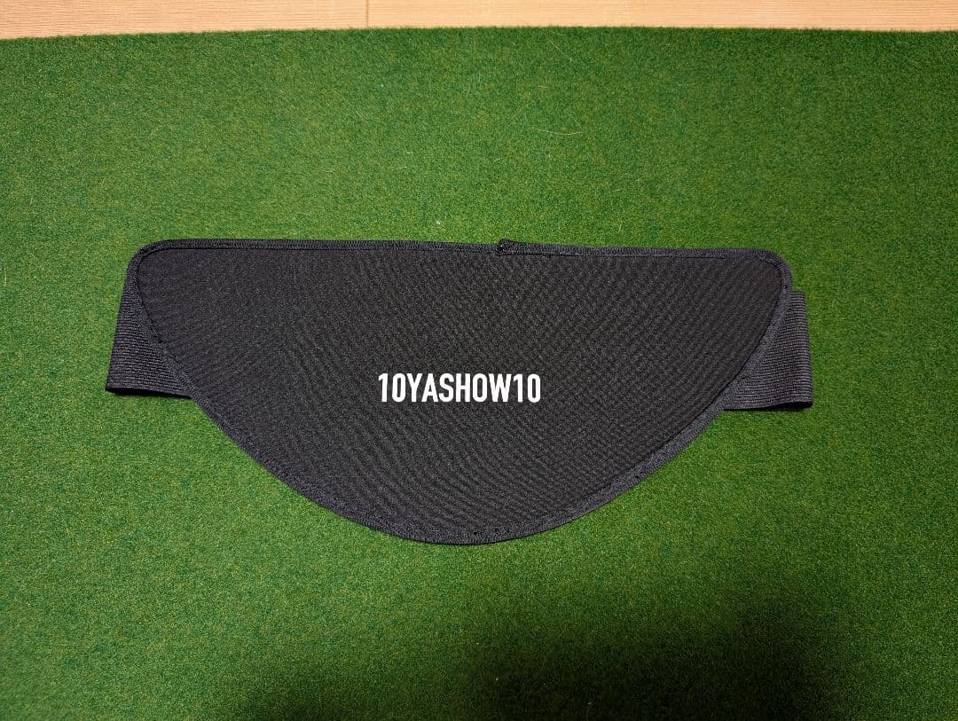 ゴルフ練習道具（10yashow10）
