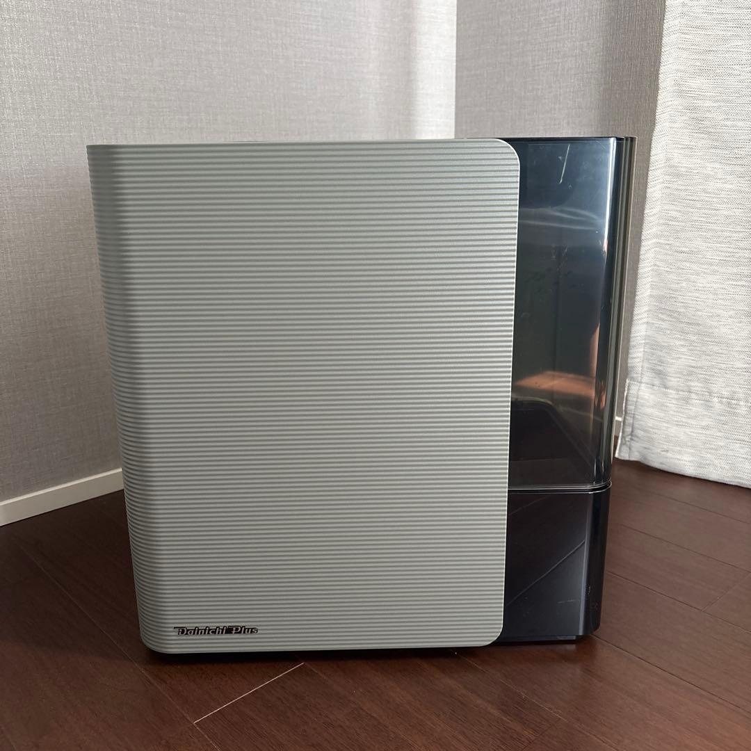 Dainichi HD-LX1022/加湿器