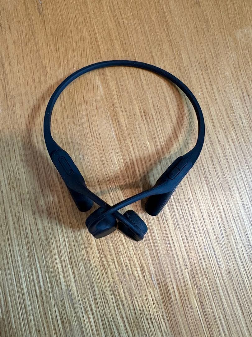 AVIOT Openpiece Playful WB-P1 ブラック