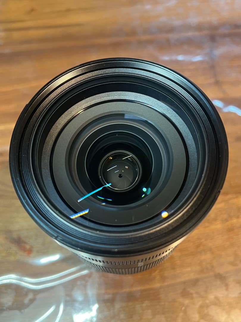 お値段変更　美品　Sony FE 24-70mm F2.8 GM ズームレンズ