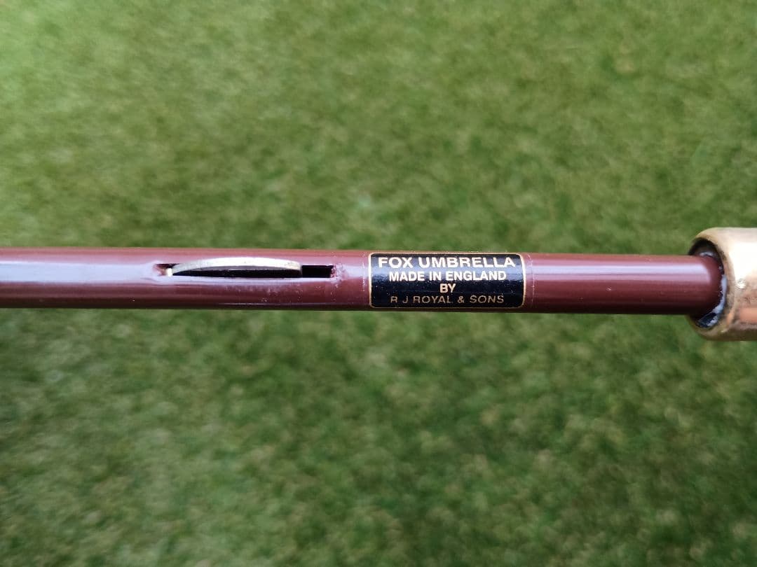 Fox umbrella レディース