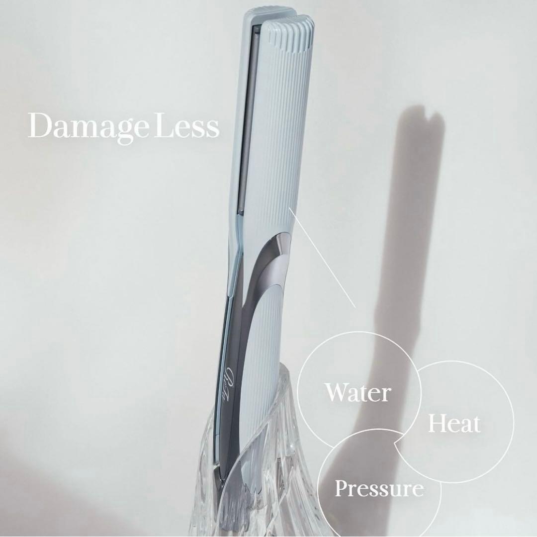 リファ ReFa ストレートアイロン プロ STRAIGHT IRON PRO