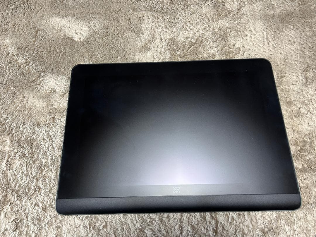 【XP-PEN】Artist Pro 16 Gen 2、3in1ケーブル付き