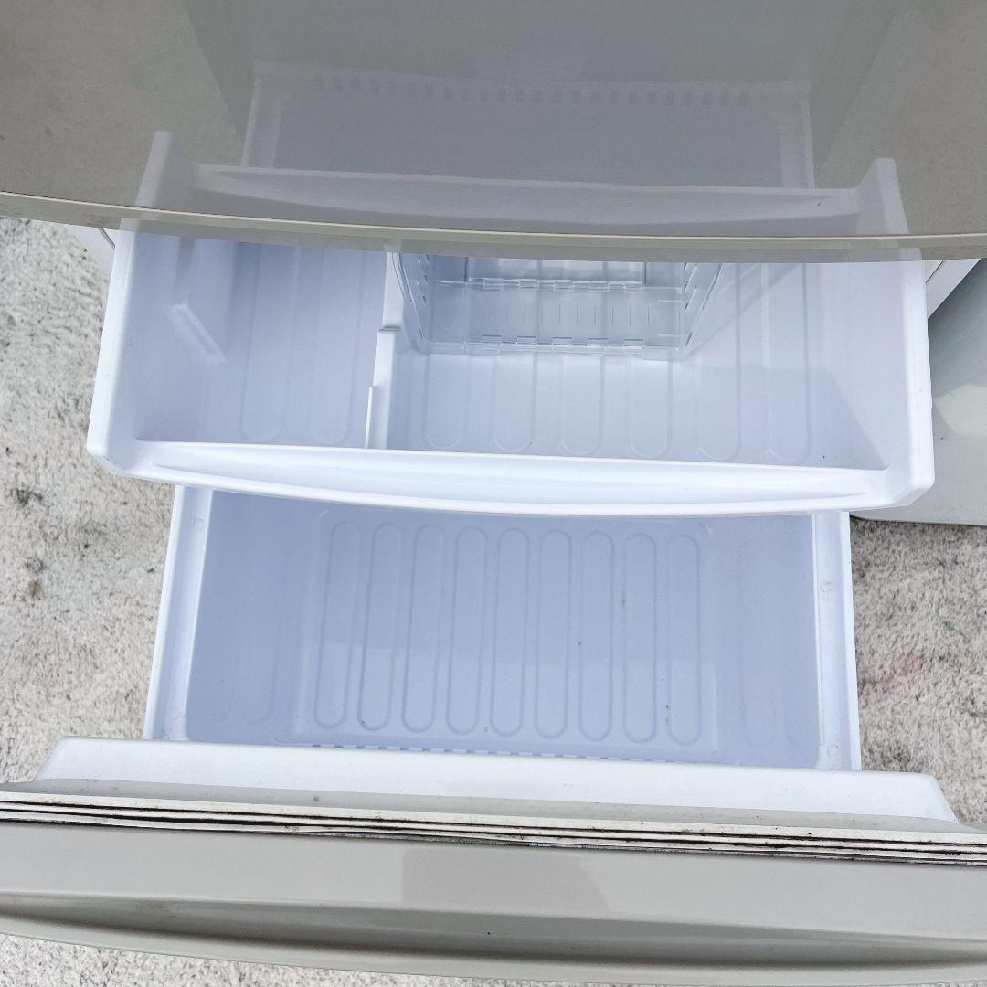 268設置まで対応 新生活　SHARP冷蔵庫　パナソニック洗濯機　セット