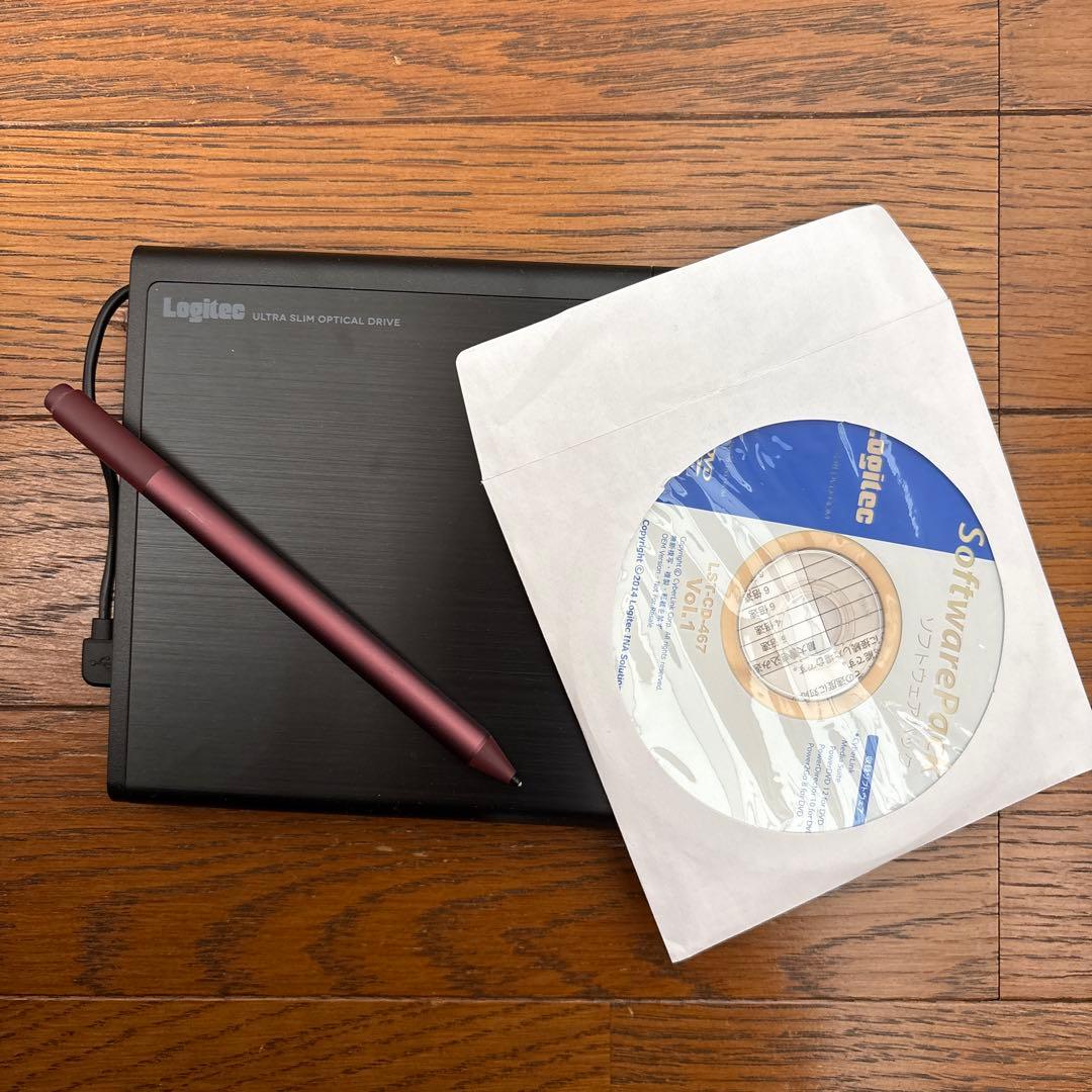 【ジャンク品】Surface Laptop 2 初期化済みSSD不良｜付属品あり