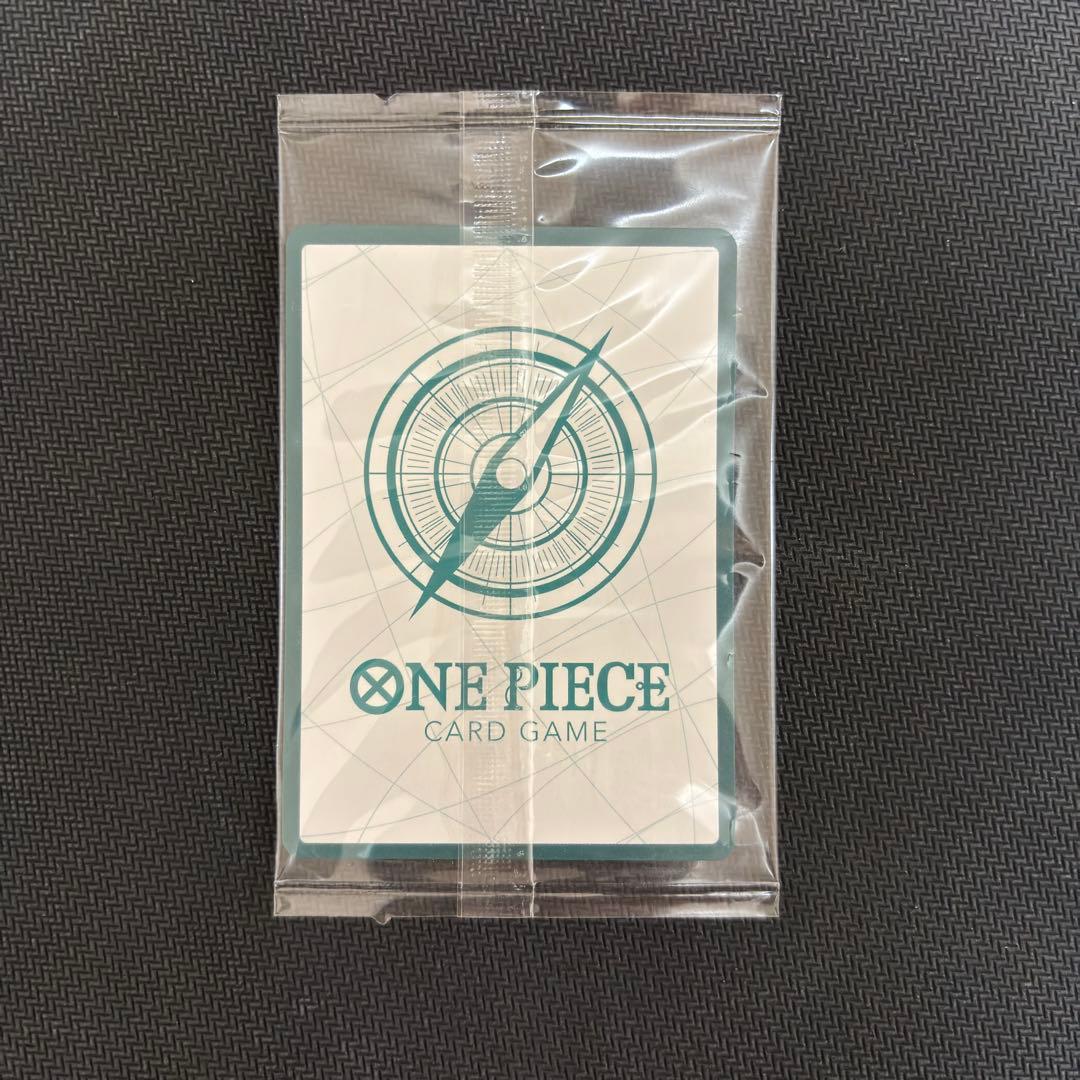 ☆新品未開封☆ Ado ONEPIECE DAY ワンピース ドン!!カード