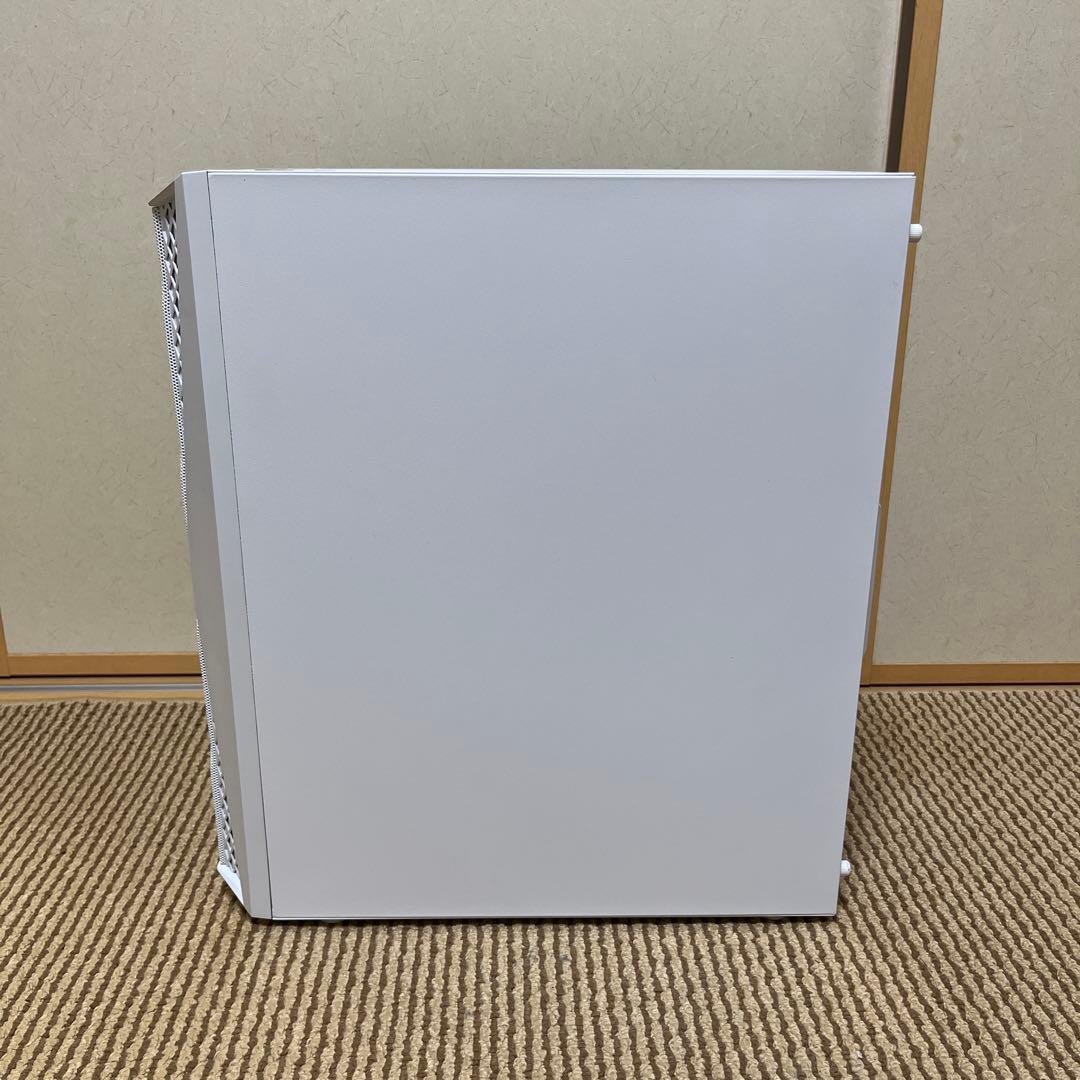 自作PC／ゲーミング／Core i3 ／GTX550ti