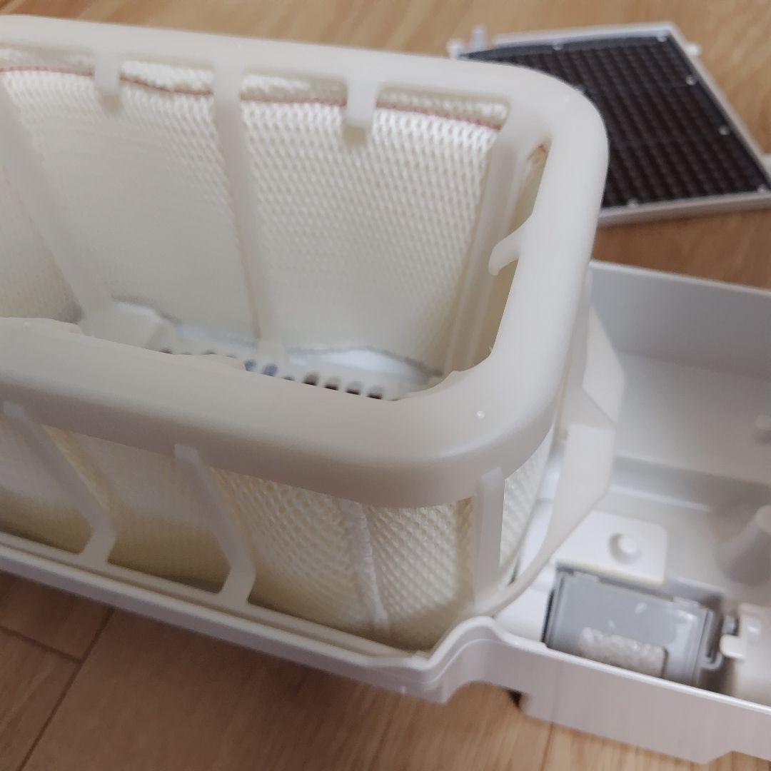 Panasonic 気化式加湿器 FE-KXY05　24年製