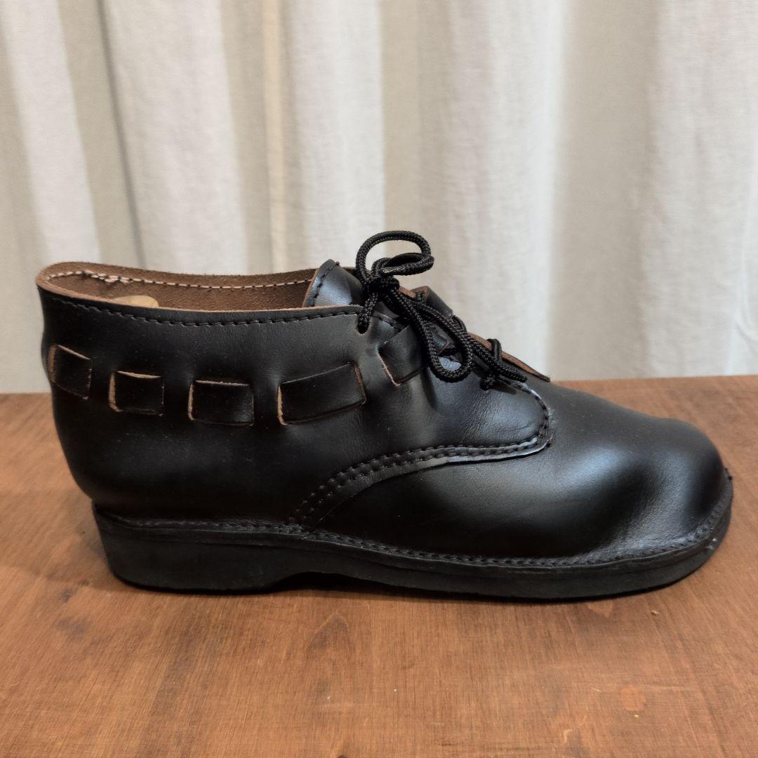 フェルナンドレザー　ブーツ