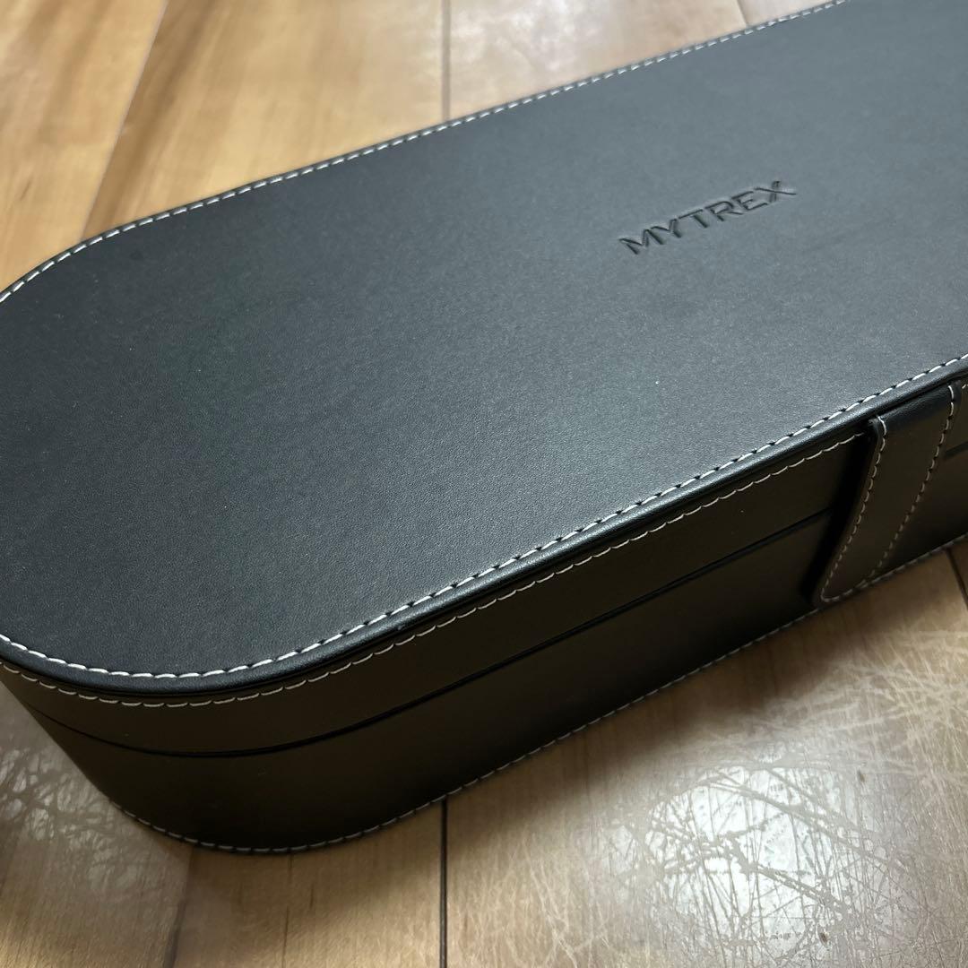 【美品】MYTREX PROV 美顔器 専用ケース付き