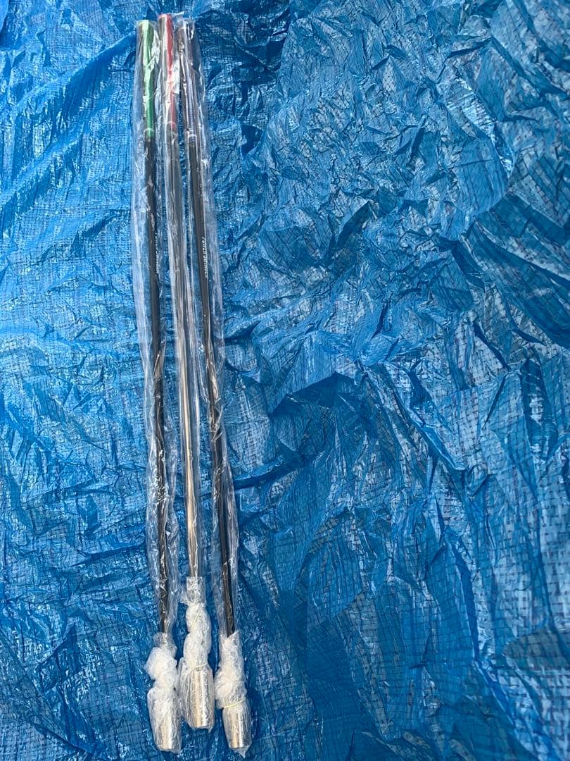 GOLFavo パワースインガー大和田紗羅 ゴルフ スイング練習器具 3本セット