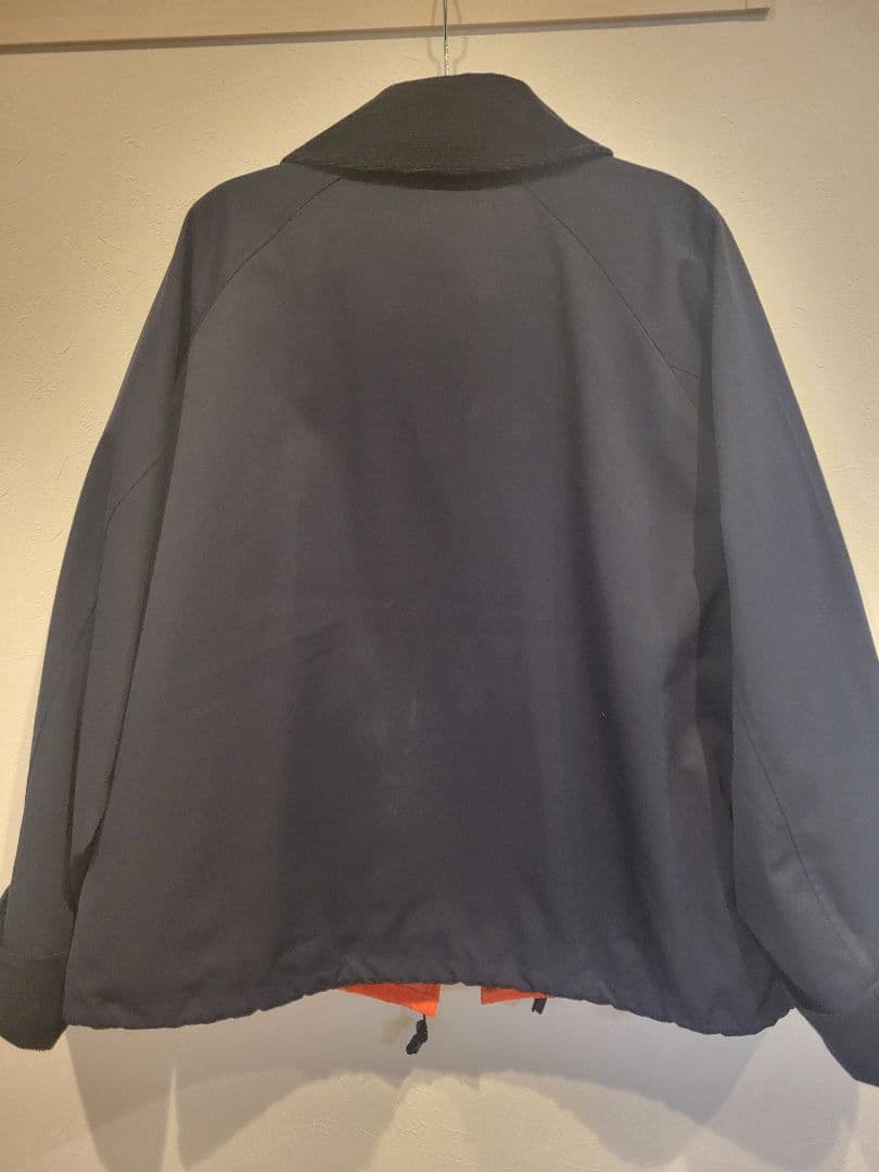 UNIVERSAL OVERALL/ユニバーサルオーバーオール3IN1ジャケット