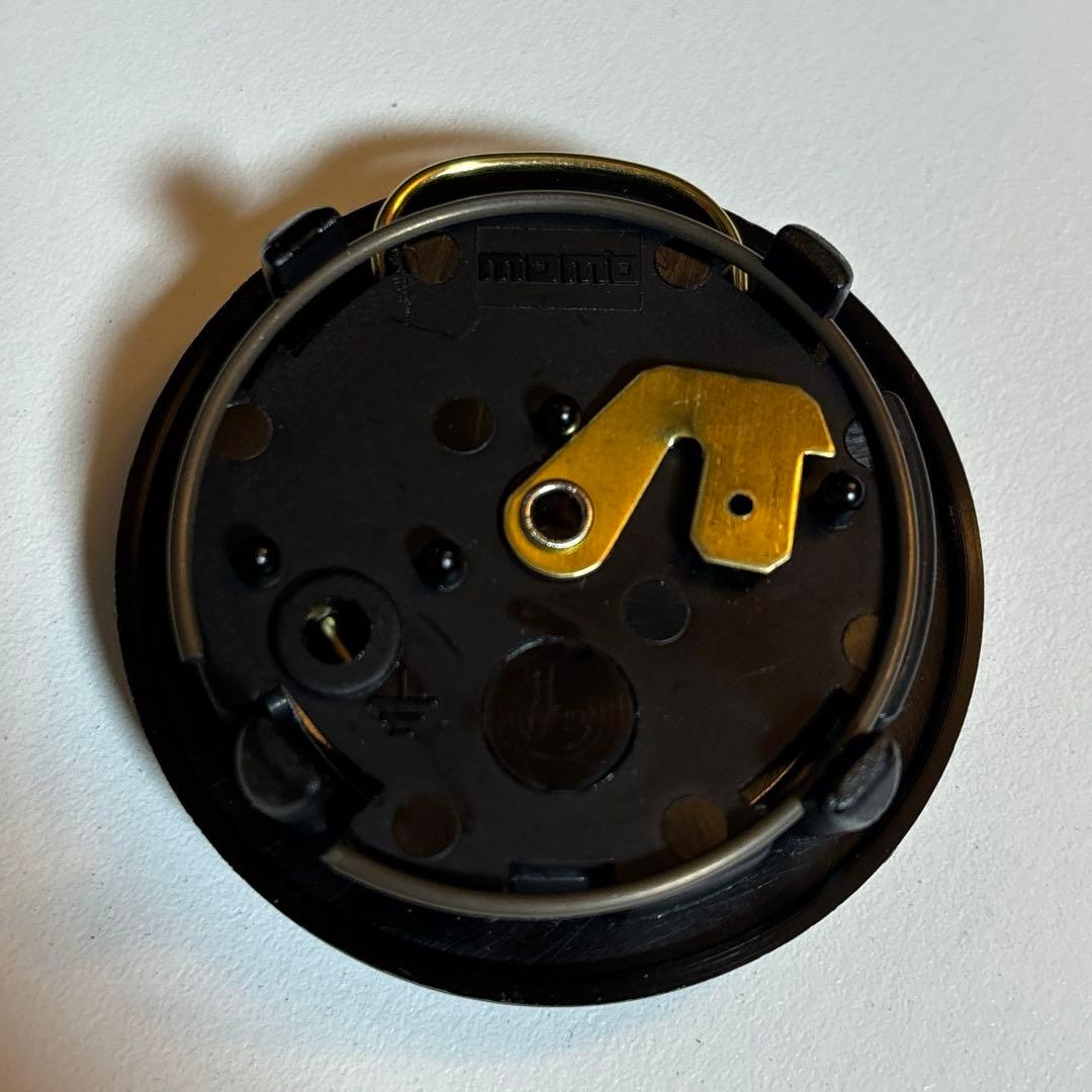 momoステアリング チューナー TUNER T-11 32パイ