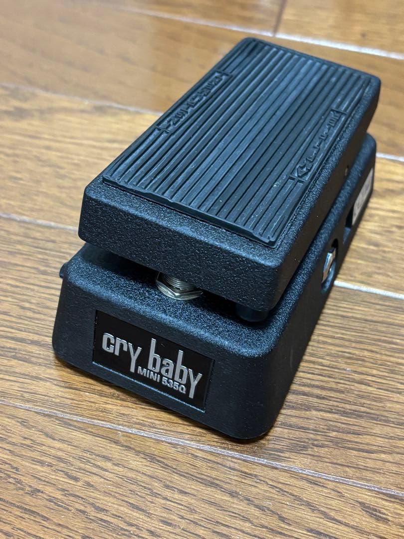 その他 (som kul ) cry baby MINI 535Q