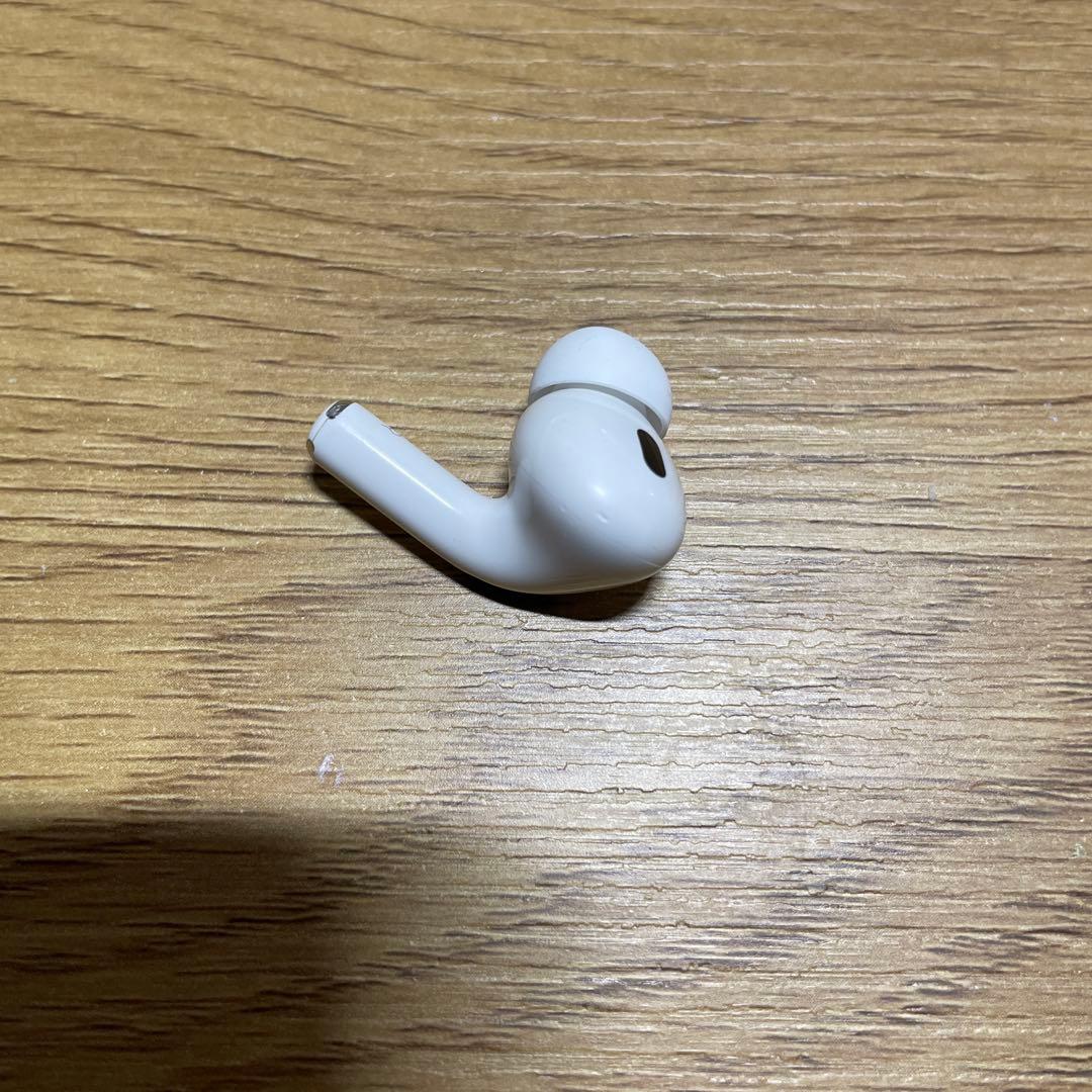 Apple Airpods Pro 第2世代　typeC 右側　右耳　右