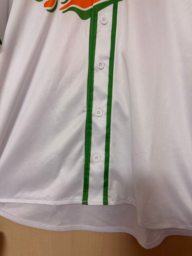 sumika Ten to Ten to 10ユニフォーム Mサイズ