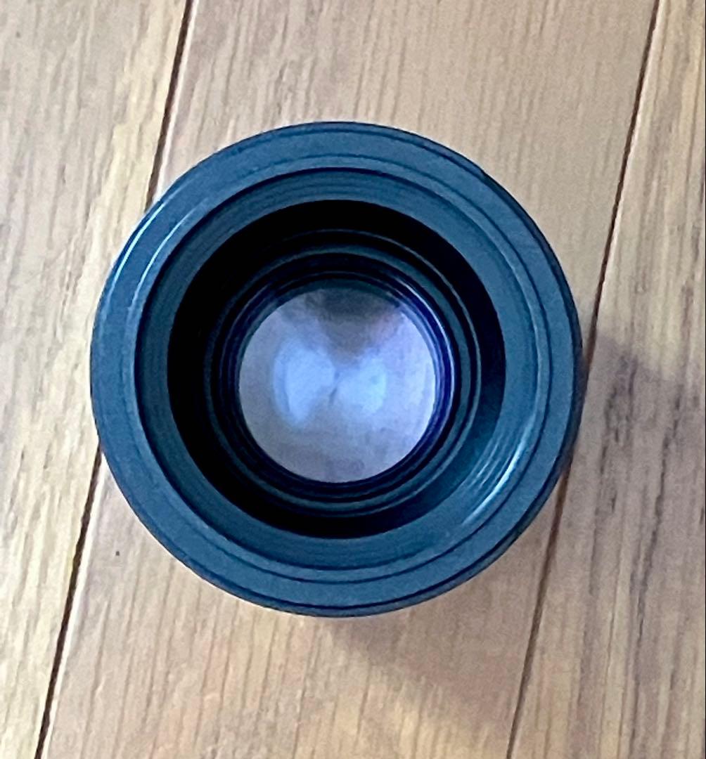 【名レンズ良品】タムロンSP90mmF2.8マクロ アダプトールⅡ NikonF