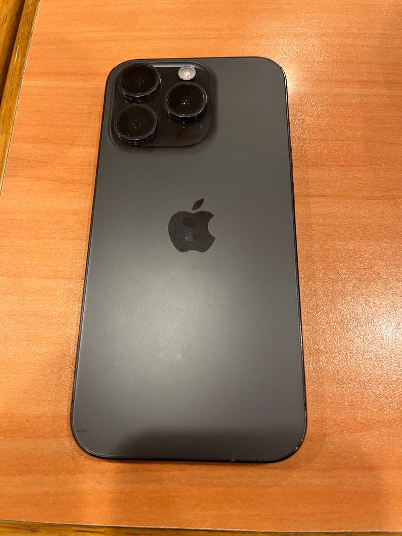 スマートフォン本体 iPhone 15 Pro 256G