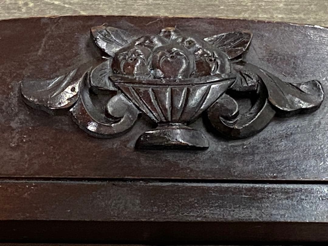 昭和戦前のボンボン時計