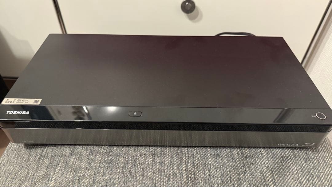 ア*ス様 TOSHIBA DBR-M2008 ブルーレイレコーダー