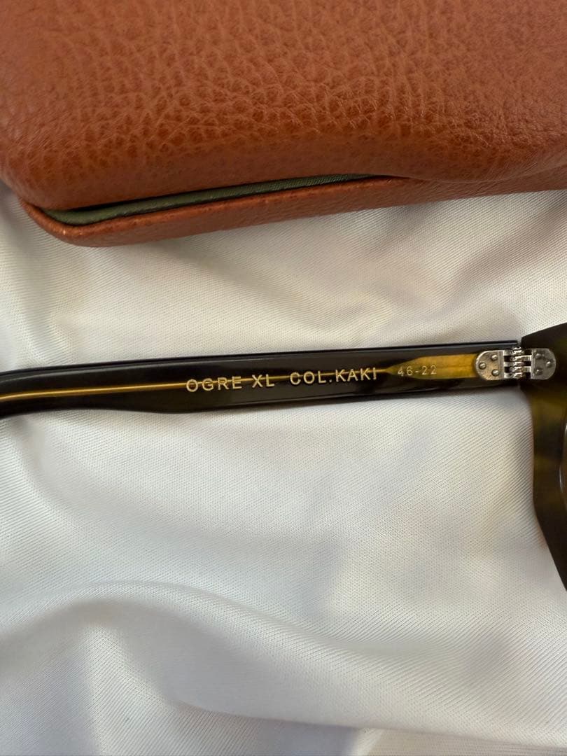 Lesca Lunetierレスカルネティエ / OGRE