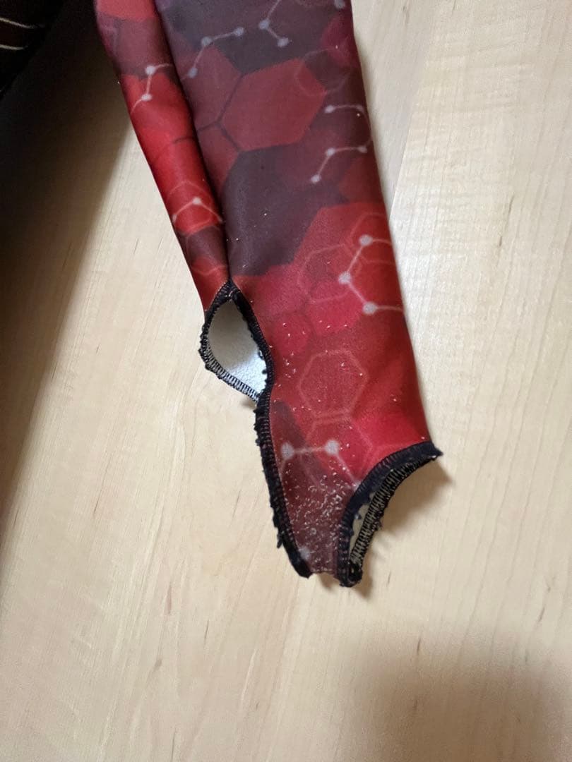 ONYONE スキー レーシングスーツ 160