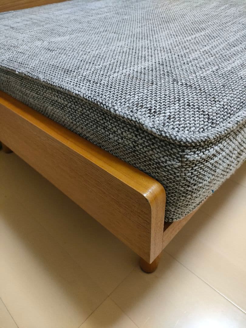 unico　ALBERO（アルベロ）　2人掛けソファー