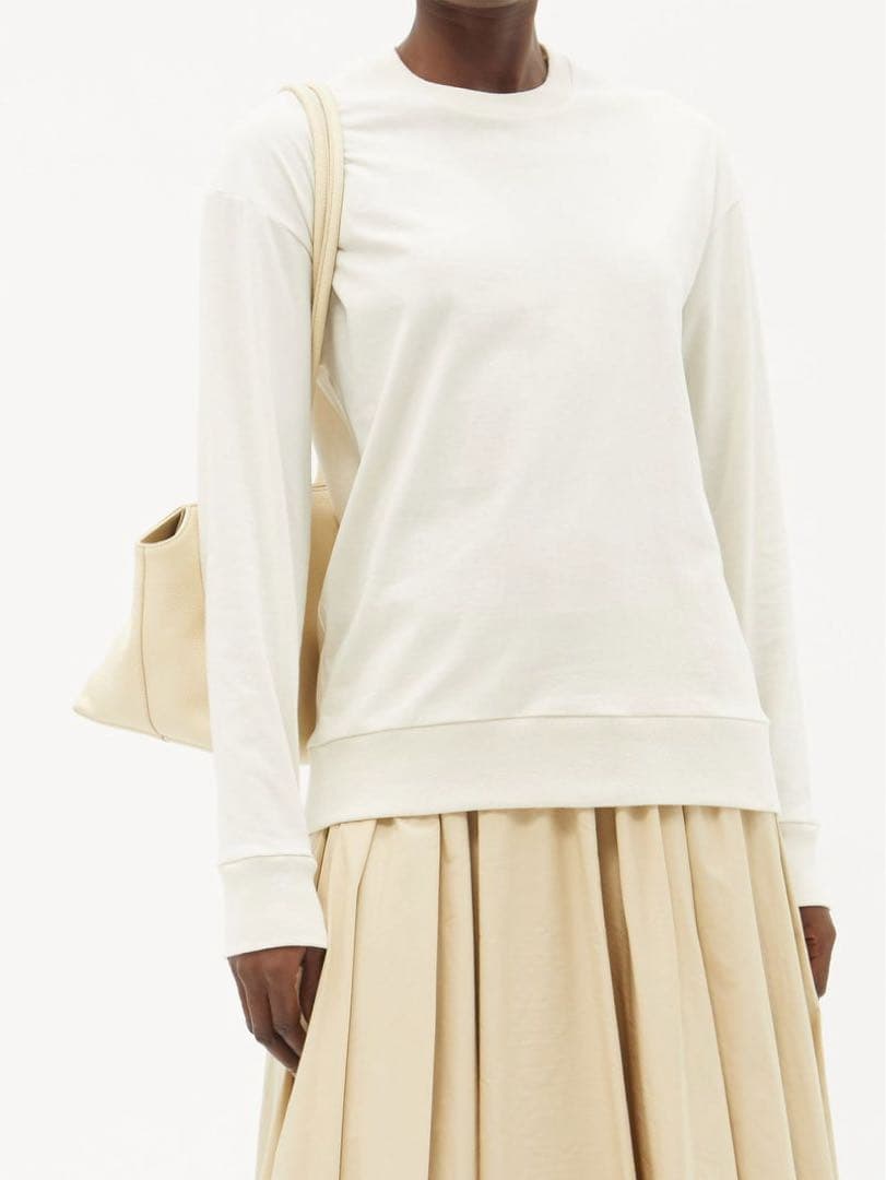 トップス THE ROW GIDEON TOPS