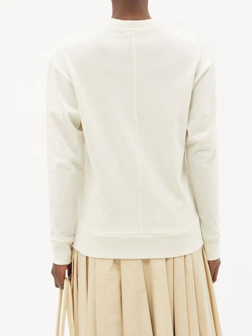 トップス THE ROW GIDEON TOPS