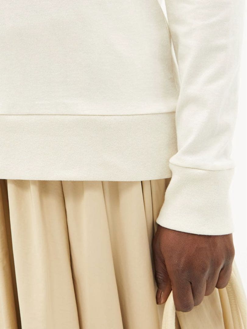 トップス THE ROW GIDEON TOPS