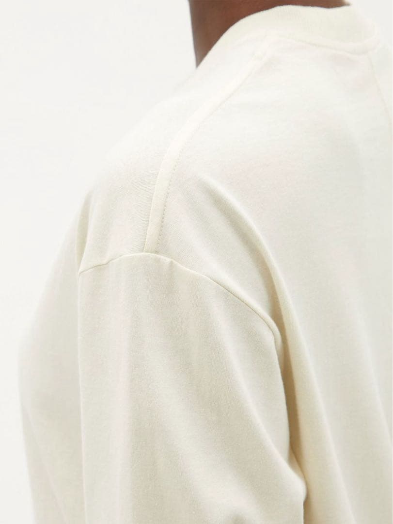 トップス THE ROW GIDEON TOPS