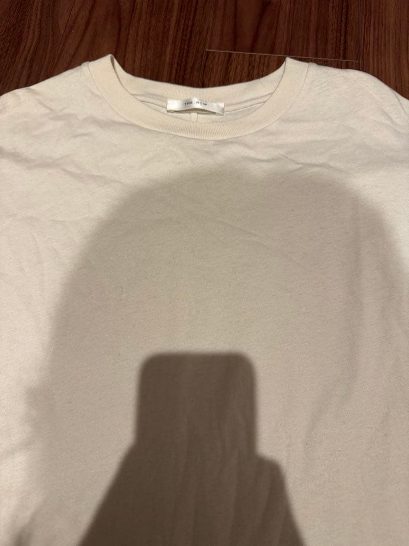 トップス THE ROW GIDEON TOPS