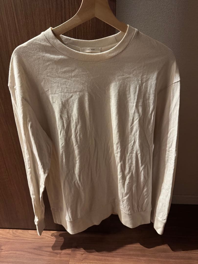 トップス THE ROW GIDEON TOPS