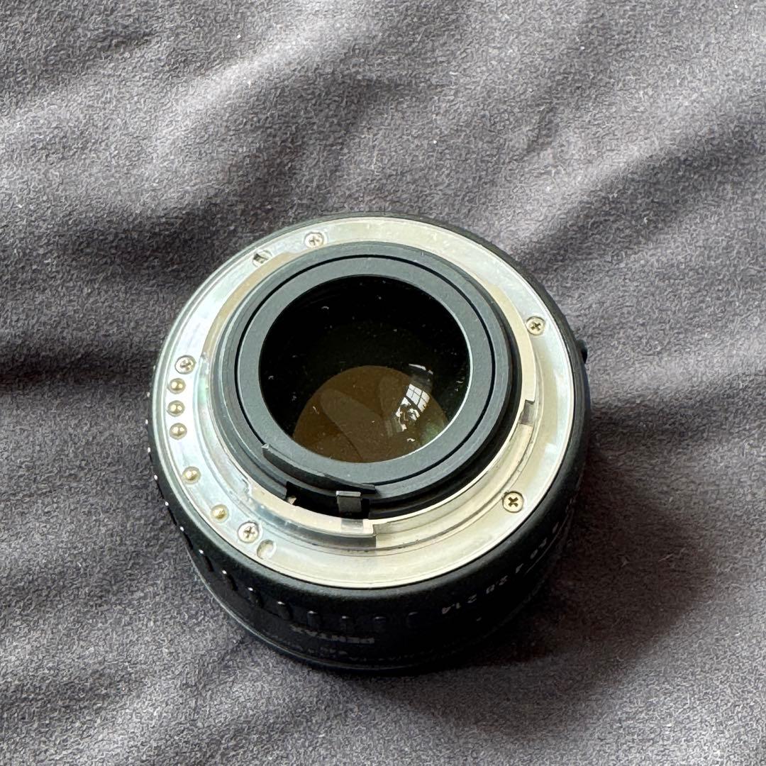 レンズ(単焦点) PENTAX SMC PENTAX-FA 50mm F1.4 Classic