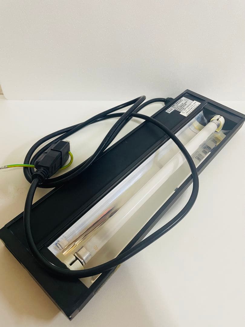 ZOOMED テラリウム LF-70J T5 HO 15W 爬虫類 ライト付