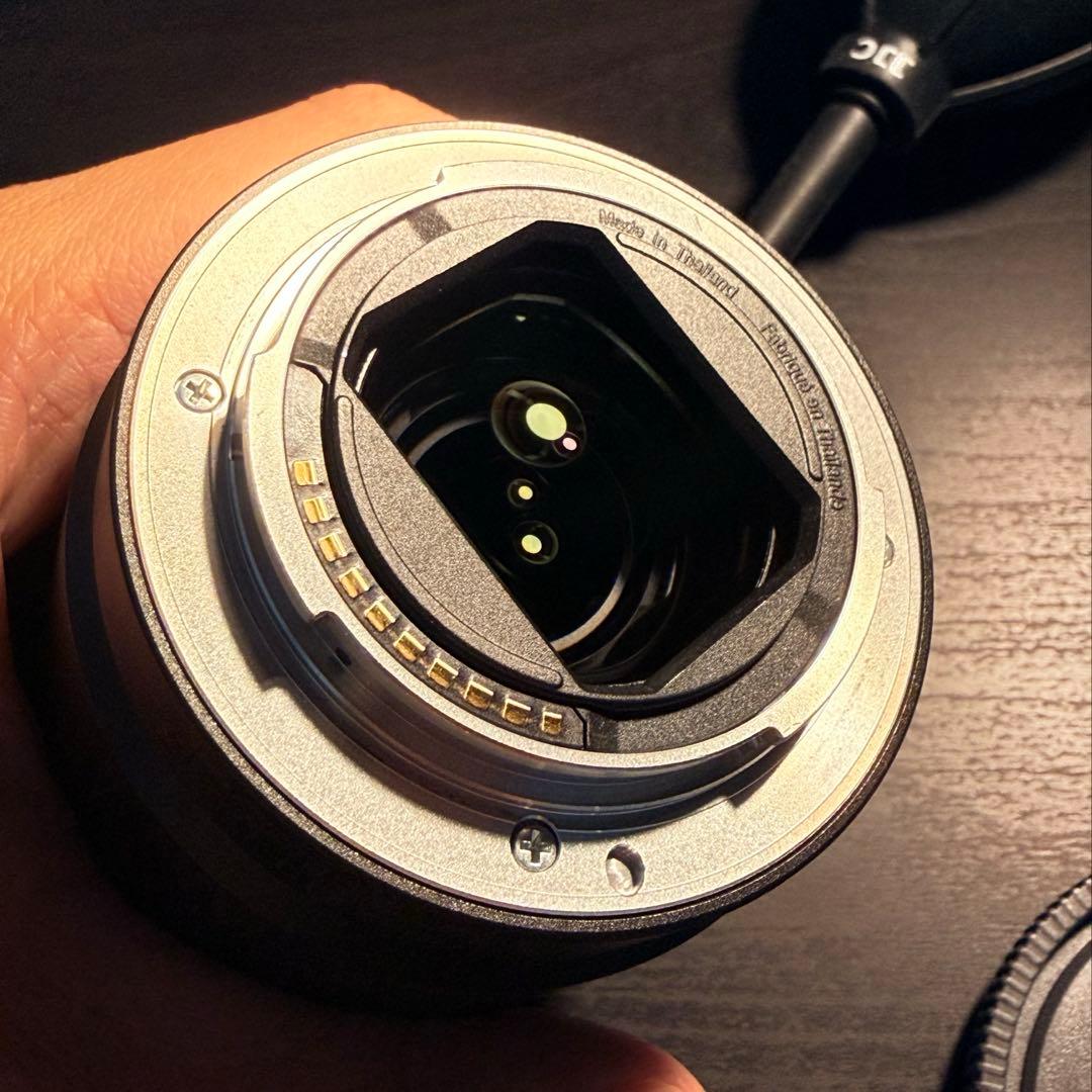 【最安価】SONY Sonnar T* FE 55mm F1.8 ZAZEISS