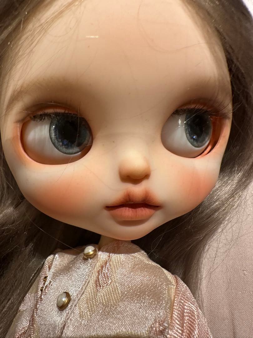 カスタムブライス ネオブライス 作家様