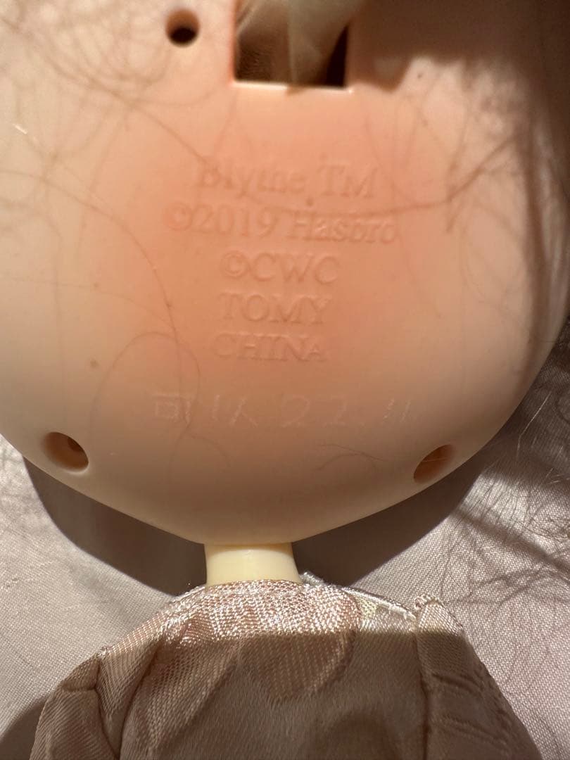 カスタムブライス ネオブライス 作家様