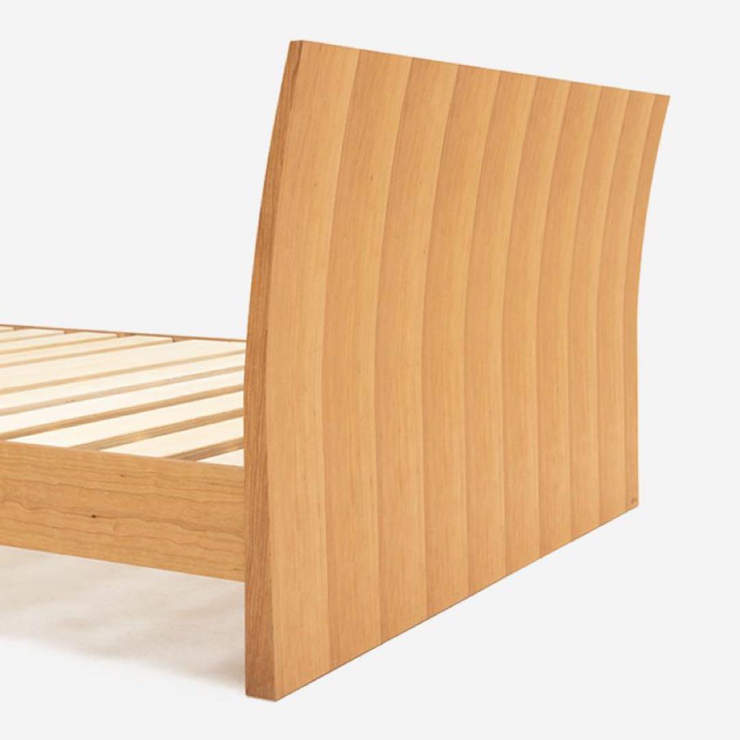 ACTUS FBシリーズ　ダブルベッド