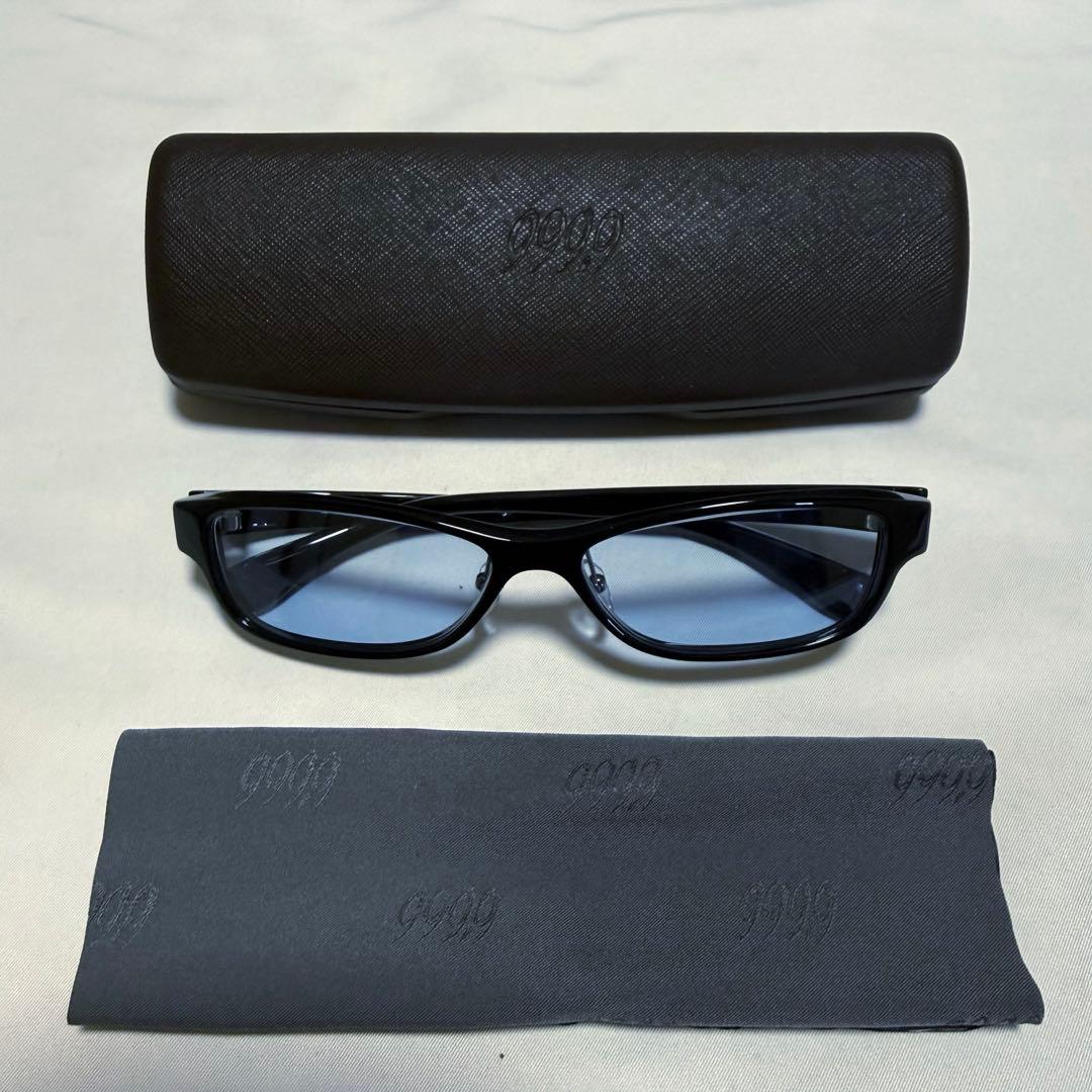 999'9フォーナインズ NP-20 ブルーレンズ