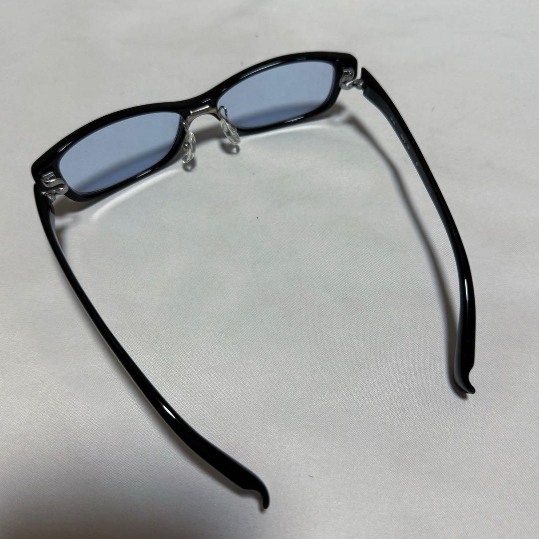 999'9フォーナインズ NP-20 ブルーレンズ