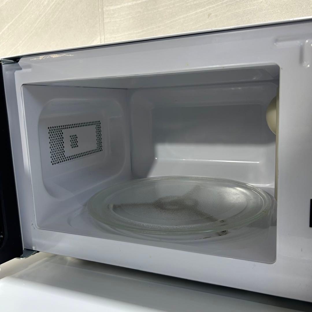 生活家電3点セット 冷蔵庫 洗濯機 電子レンジ ひとり暮らし 格安 d3511