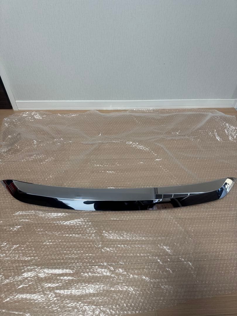 ハリアー　60 後期　フードモール