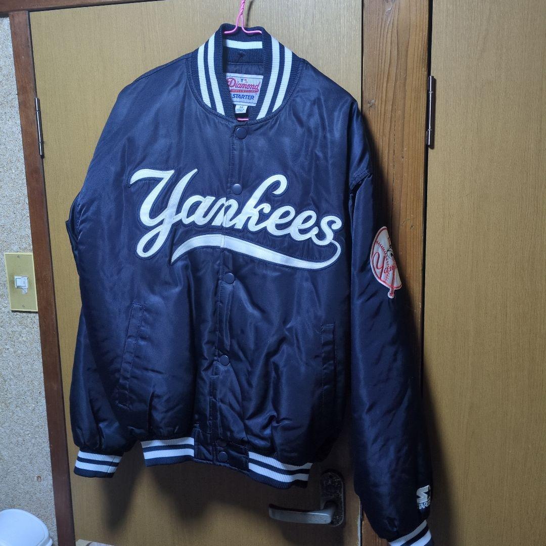 MLB ニューヨーク　ヤンキース　スタジャン