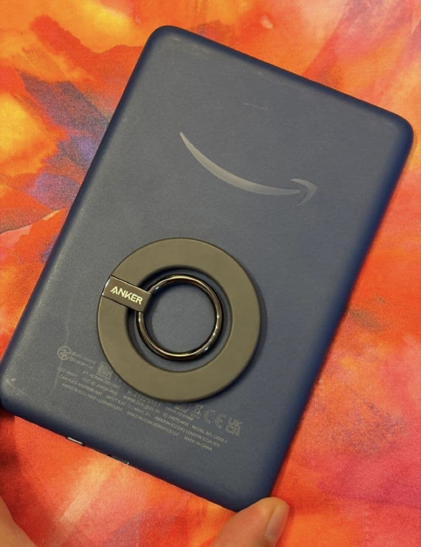 Amazon Kindle 16GB 11世代 電子書籍リーダー キンドル