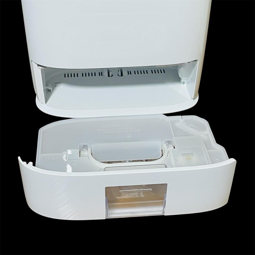 ★衣類乾燥除湿機★パナソニック　F-YZU60　14畳　2021年製　ホワイト