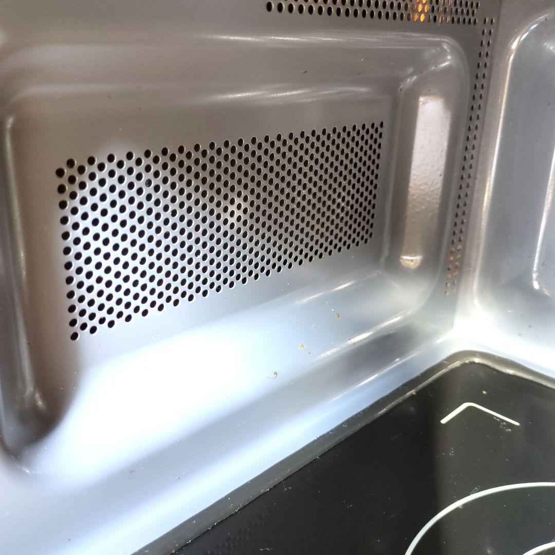 siroca 電子レンジ sx-18d132 （ 2024年製）